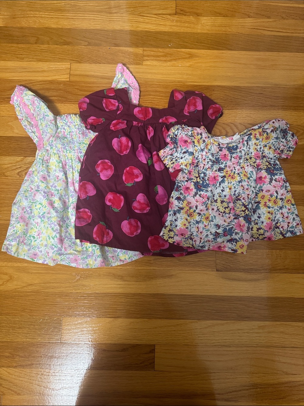NWOT Gap bundle